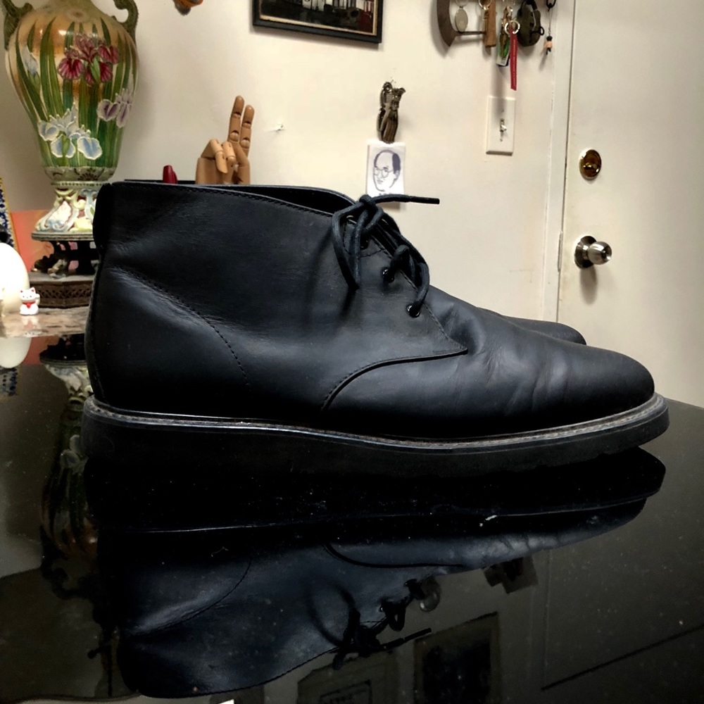 Clae Strayhorn Vibram